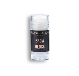 Makeup Revolution Creator Revolution Brow Block utrwalacz do brwi 12g