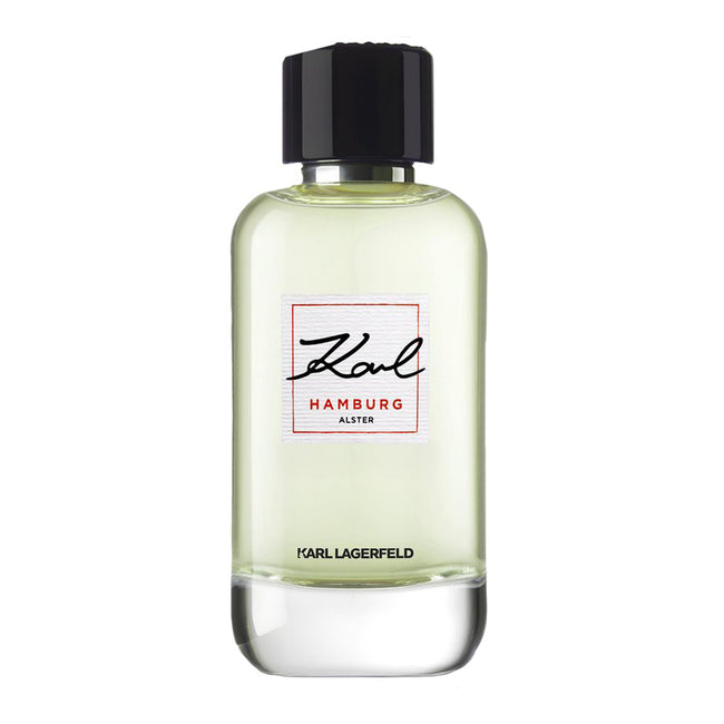 Karl Lagerfeld Karl Hamburg Alster woda toaletowa spray 100ml - produkt bez opakowania