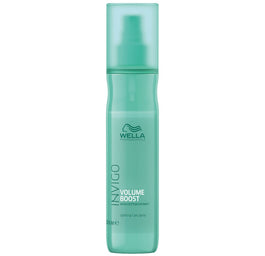 Wella Professionals Invigo Volume Boost Uplifting Care Spray pielęgnacyjny spray nadający objętość 150ml