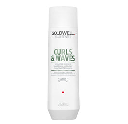 Goldwell Dualsenses Curls & Waves Hydrating Shampoo nawilżający szampon do włosów kręconych 250ml