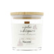 Nacomi Świeca sojowa Winter Whispers 140g
