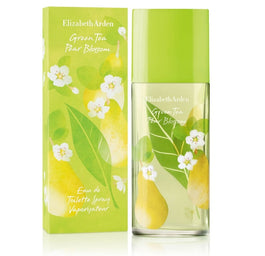 Elizabeth Arden Green Tea Pear Blossom woda toaletowa spray 100ml