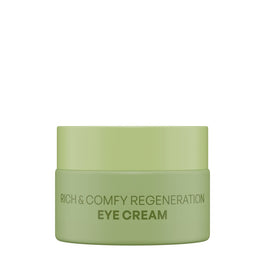 Nacomi Rich & Comfy Regeneration krem pod oczy Avocado 15ml