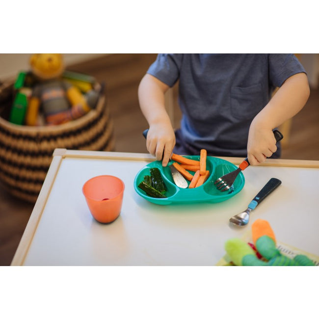 Tommee Tippee Big Kids pierwsze sztućce 12m+