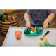 Tommee Tippee Big Kids pierwsze sztućce 12m+
