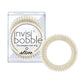 Invisibobble Slim gumki do włosów Stay Gold 3szt