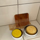 Soap for Globe Szampon do włosów suchych Ultra Rich 80g