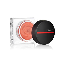 Shiseido Minimalist WhippedPowder Cream Blush róż do policzków 03 Momoko 5g