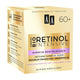 AA Retinol Intensive 60+ aktywny krem na dzień redukcja zmarszczek+regeneracja 50ml