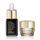 Estée Lauder Radiance Recharge zestaw serum naprawcze 7ml + krem przeciwstarzeniowy 7ml