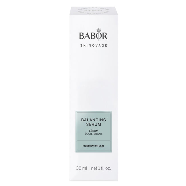 Babor Balancing Serum równoważące serum do skóry mieszanej 30ml