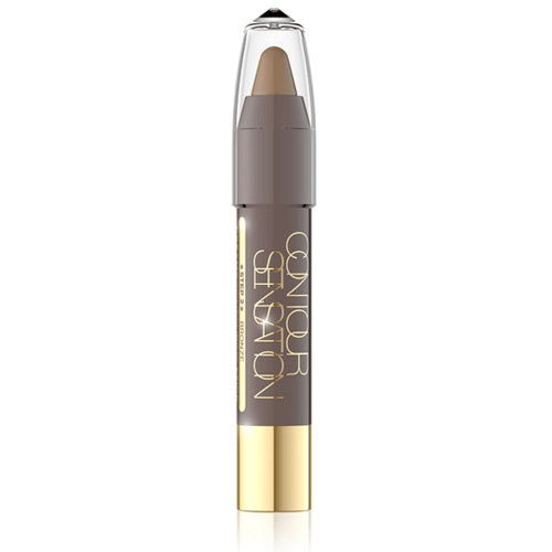 Eveline Cosmetics Contour Sensation kredka do konturingu 02 Bronze 4g