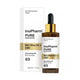 InoPharm Pure Elements BIO Olive Oil + CBD serum do twarzy i szyi z kannabidiolem i oliwką 30ml