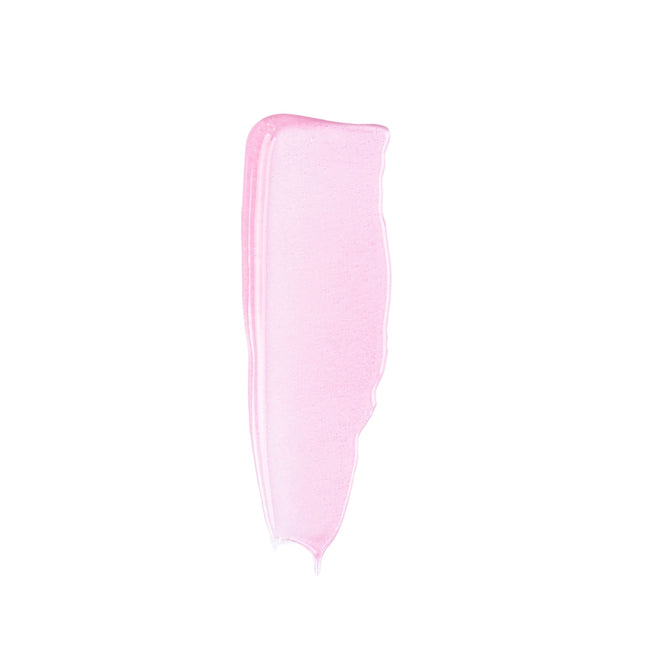 Wibo Big Lips Injection Top Coat błyszczący topper do ust z olejem migdałowy 2.8g