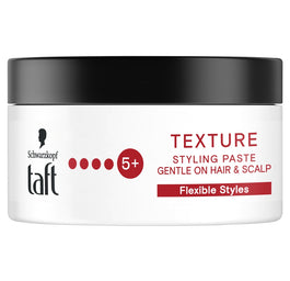 Taft Texture pasta do włosów 100ml