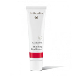 Dr. Hauschka Hydrating Hand Cream nawilżający krem do rąk 30ml