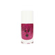 Nailmatic Kids Nail Polish Sheepy lakier do paznokci dla dzieci z drobinkami Różowy 8ml