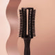 Olivia Garden Fingerbrush Round szczotka do modelowania włosów Medium