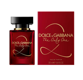 Dolce & Gabbana The Only One 2 woda perfumowana spray 50ml