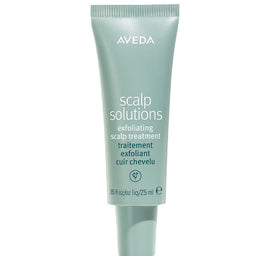 Aveda Scalp Solutions Exfoliating Scalp Treatment płynna kuracja złuszczająca do skóry głowy 25ml