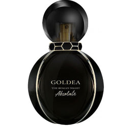 Bvlgari Goldea The Roman Night Absolute woda perfumowana spray 50ml