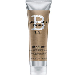 Tigi Bed Head For Men Wise Up Scalp Shampoo oczyszczający szampon dla mężczyzn 250ml