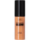 Wibo Ready Steady Glow Make Up Fixer Spray utrwalacz do makijażu 50ml