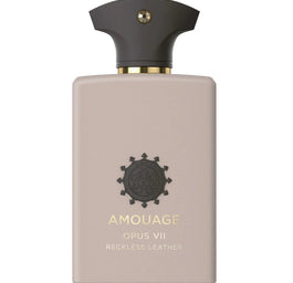 Amouage Opus VII Reckless Leather woda perfumowana spray 100ml