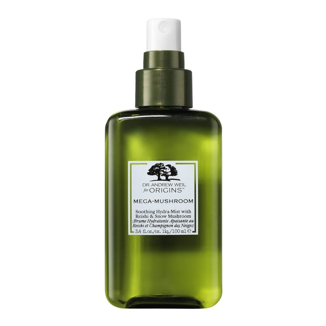 Origins Dr. Andrew Weil for Origins™ Mega-Mushroom Soothing Hydra-Mist kojąca mgiełka 100ml