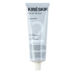 Kire Skin All-Is-Clear Mask maska do cery trądzikowej 75ml