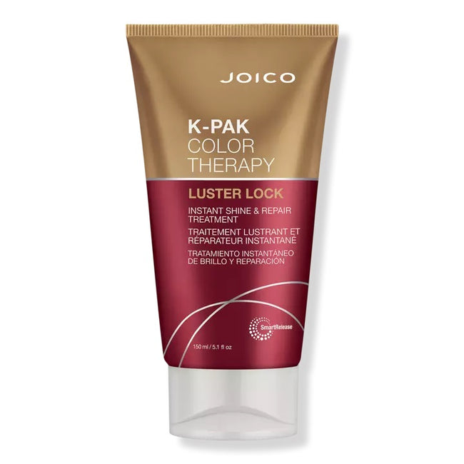 Joico K-PAK Color Therapy Luster Lock maska do włosów farbowanych 150ml