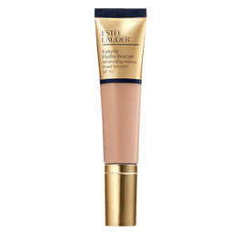 Estée Lauder Futurist Hydra Rescue Moisturizing Makeup SPF45 długotrwały kryjący rozświetlający podkład do twarzy 3N2 Wheat 35ml