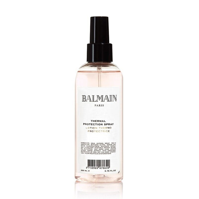 Balmain Thermal Protection Spray ochronna odżywka do włosów bez spłukiwania 200ml