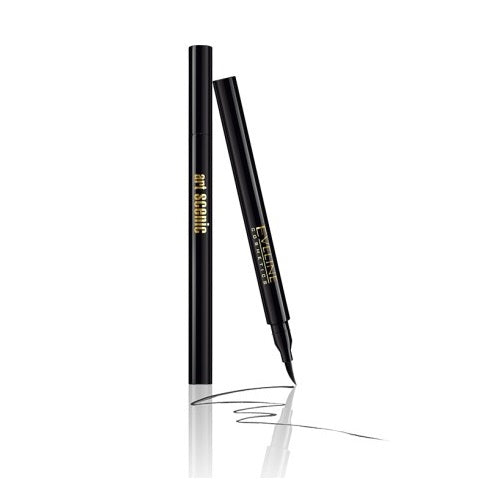 Art Make-Up Eyeliner Pen liner w pisaku Deep Black 1.8ml