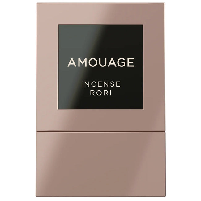 Amouage Incense Rori perfumy w olejku 12ml