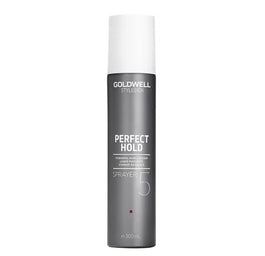 Goldwell Stylesign Perfect Hold Sprayer 5 ekstra mocny lakier do włosów 300ml