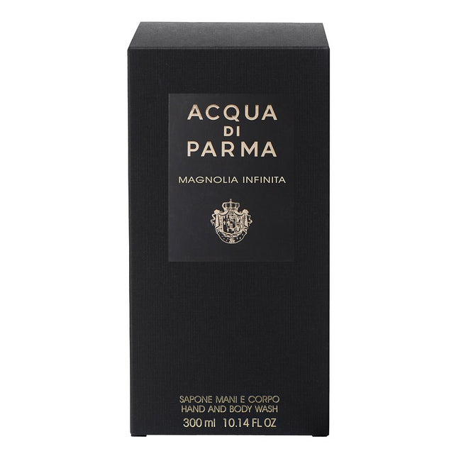 Acqua di Parma Magnolia Infinita żel do mycia rąk i ciała 300ml