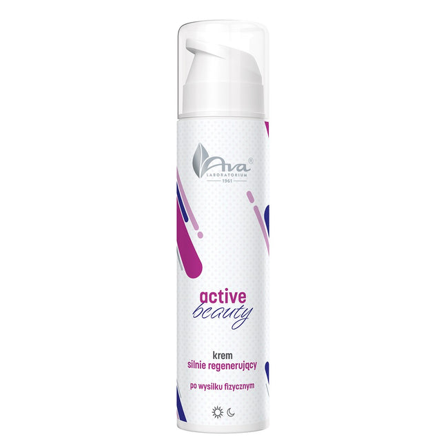 Ava Laboratorium Active Beauty krem silnie regenerujący 50ml