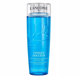 Lancome Tonique Douceur łagodny tonik oczyszczający 200ml