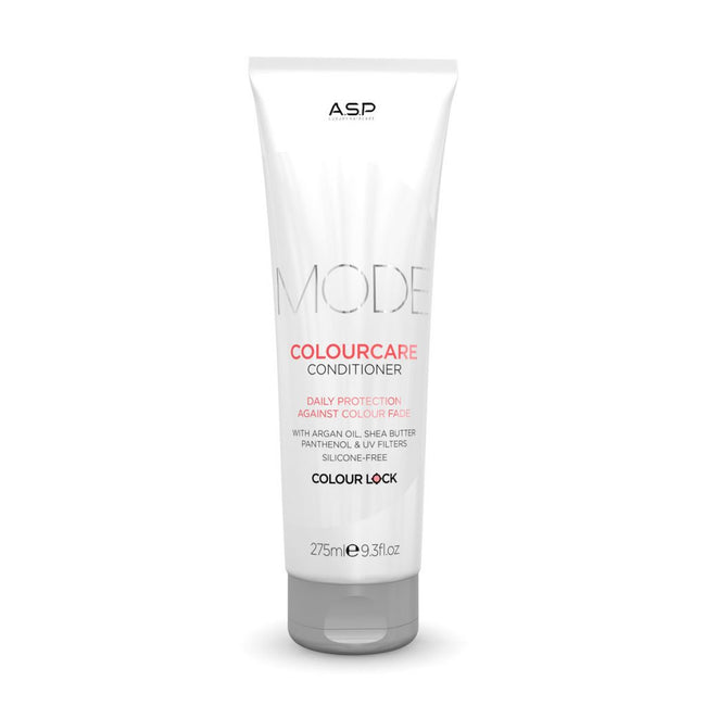 Affinage Salon Professional Mode ColourCare Conditioner odżywka chroniąca kolor 275ml