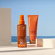 Lancaster Sun Beauty Fast Tan Optimizer Satin Dry Oil SPF30 suchy olejek przyspieszający opalanie 150ml