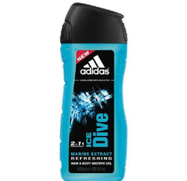 Adidas Ice Dive żel pod prysznic
