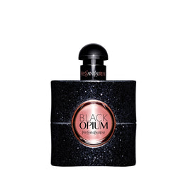 Yves Saint Laurent Black Opium woda perfumowana spray 50ml