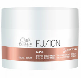 Wella Professionals Fusion Intense Repair Mask intensywnie odbudowująca maska do włosów zniszczonych 150ml