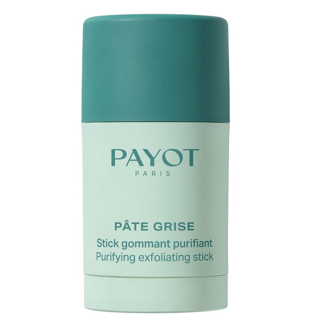 Payot Pate Grise Stick Gommant Purifiant oczyszczający peeling w sztyfcie 25g