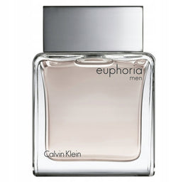 Calvin Klein Euphoria Men woda toaletowa spray 100ml - produkt bez opakowania