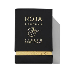 Roja Parfums Vetiver Pour Homme perfumy spray 50ml