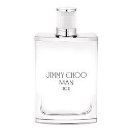 Jimmy Choo Man Ice woda toaletowa spray 100ml Tester