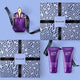Thierry Mugler Alien zestaw woda perfumowana spray 30ml + balsam do ciała 2x50ml