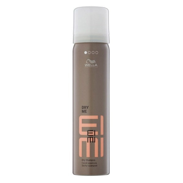 Wella Professionals Eimi Dry Me suchy szampon do włosów dodający objętości 65ml